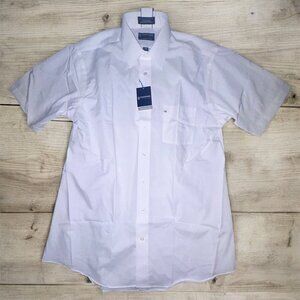 Stafford everyday short sleeves shirt for men